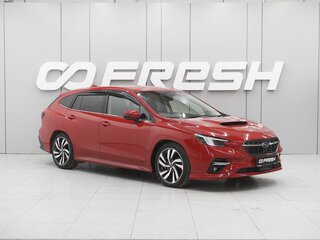 Subaru Levorg II