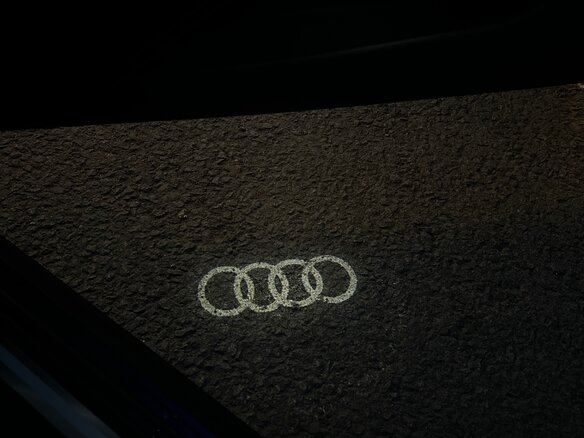 2015 Audi TT III (8S), синий - вид 15