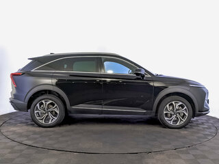2024 Haval F7 II, чёрный, 2705000 рублей, вид 4