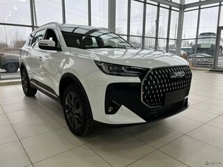 2026 Tenet T7, белый, 2985000 рублей, вид 2