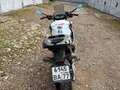 2014 Honda CB 650F, белый, 600000 рублей - вид 9