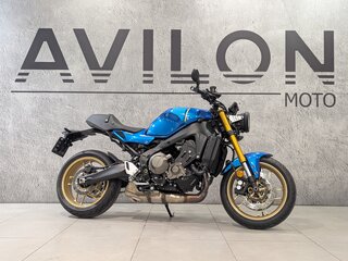 Yamaha XSR900