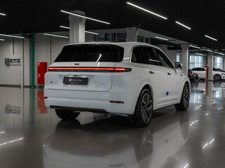2025 Li Auto (Lixiang) L7 52.3 kWh I Рестайлинг, белый, 8650000 рублей, вид 5