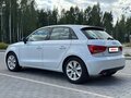 2013 Audi A1 I (8X), белый, 925000 рублей - вид 5