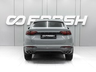2022 Geely Tugella I Рестайлинг, серый, 2599000 рублей, вид 4