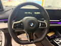 2024 BMW 5 серии 525i VIII (G60/G61/G68), белый - вид 7