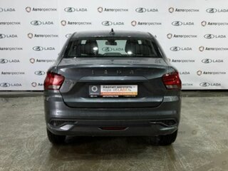 2026 Lada (ВАЗ) Iskra, серый, 1465000 рублей, вид 5