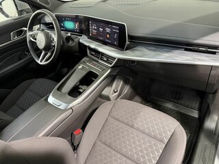 2025 Haval F7 II, серый, 2949800 рублей, вид 3