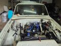 1996 ГАЗ 31029 «Волга», серый, 130000 рублей - вид 9