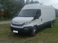 2019 Iveco Daily, белый, 6200000 рублей