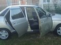 2004 Lada (ВАЗ) 2110, серебристый, 250000 рублей - вид 3