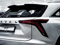 2026 Haval F7 II, белый, 3099000 рублей - вид 6