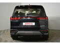 2024 Lexus LX 600 IV, чёрный - вид 5