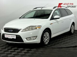 Ford Mondeo IV