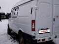 2023 ГАЗ Соболь (2252), белый, 1360000 рублей - вид 2