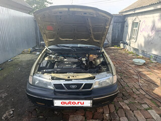 2006 Daewoo Nexia I, бежевый, 75000 рублей, вид 5