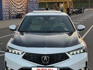 2023 Acura Integra IV, белый, 2100000 рублей, вид 2