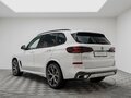 2025 BMW X5 40i IV (G05/G18) Рестайлинг, белый - вид 9