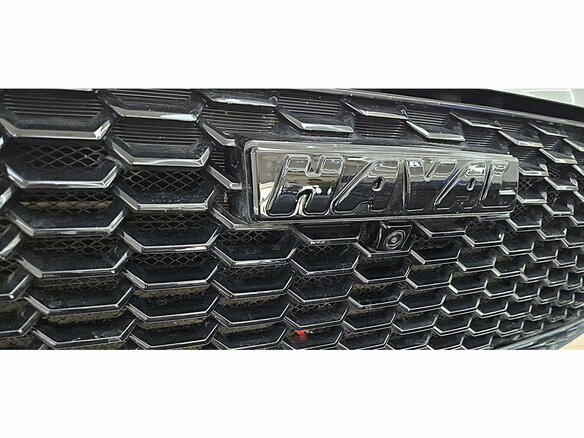 2021 Haval F7 I, серый, 1949000 рублей - вид 27