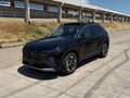 2026 Hyundai Tucson IV Рестайлинг, чёрный