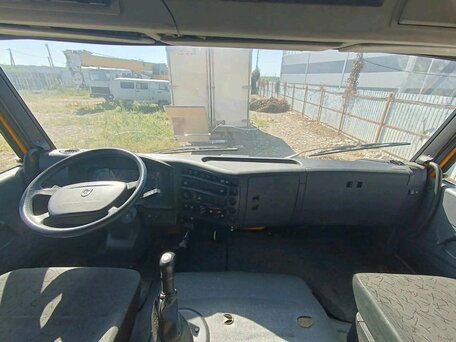 2023 КамАЗ 4308, жёлтый, 3828000 рублей, вид 5