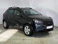 2016 Lada (ВАЗ) XRAY I, чёрный - вид 3