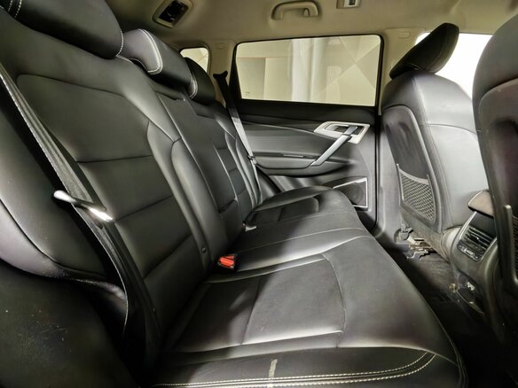2019 Geely Atlas I, красный, 1395000 рублей - вид 15