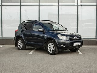 2007 Toyota RAV4 III (XA30), серый, 970000 рублей, вид 5