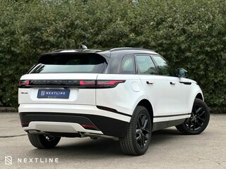 2025 Land Rover Range Rover Velar I Рестайлинг, белый, 10190000 рублей, вид 3