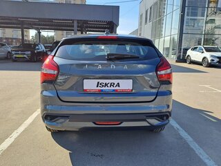 2026 Lada (ВАЗ) Iskra SW, серый, 1535000 рублей, вид 4