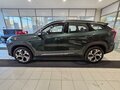 2026 Geely Atlas II, зелёный - вид 4
