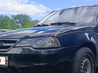 2012 Daewoo Nexia I Рестайлинг, чёрный, 129000 рублей, вид 5