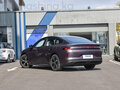 2026 Changan Qiyuan A06 28.39 kWh, фиолетовый - вид 7