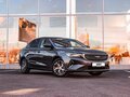 2026 Belgee S50, серый, 2345990 рублей - вид 4