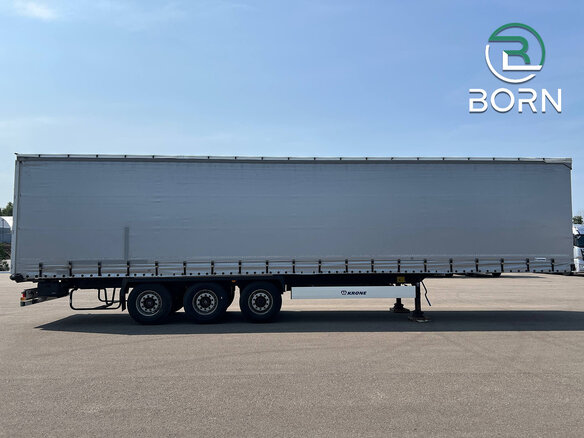 2023 Krone SD, серый, 3290000 рублей - вид 7