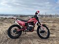 2025 Darex Alga 300, красный, 115000 рублей