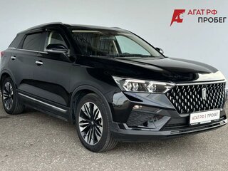 2023 FAW Bestune T77 I, чёрный, 1625000 рублей, вид 3