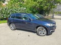 2016 BMW X5 25d III (F15), синий, 3850000 рублей - вид 6