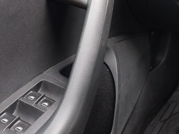 2014 Skoda Octavia III (A7), чёрный, 990000 рублей - вид 13