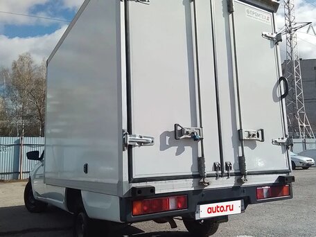 2024 LADA (ВАЗ) Granta, белый, 1300000 рублей, вид 2
