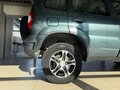 2014 Chevrolet Niva I Рестайлинг, серый, 639000 рублей - вид 6