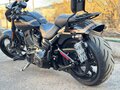 2016 Harley-Davidson Breakout, чёрный - вид 4