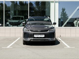 2026 Geely Coolray I Рестайлинг 2, серый, 2935990 рублей, вид 4