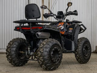 2026 Yacota Viking, чёрный, 211000 рублей, вид 4
