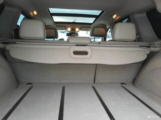 2013 Jeep Grand Cherokee IV (WK2) Рестайлинг, синий, 2200000 рублей, вид 4