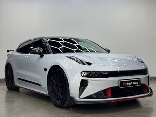 2023 Zeekr 001 FR I Рестайлинг 1, серый, 8300000 рублей, вид 3