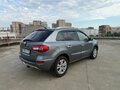 2008 Renault Koleos I, серый, 545000 рублей - вид 6