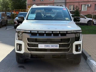 2026 KGM Musso, белый, 5310000 рублей, вид 3