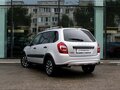 2025 Lada (ВАЗ) Granta Cross I Рестайлинг, серый - вид 6