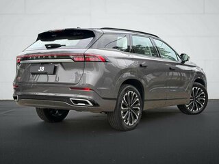 2025 Jaecoo J8, серый, 4374810 рублей, вид 4